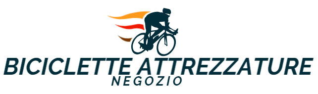 Biciclette Attrezzature Negozio