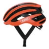 Caschi Bici Strada Casco Bici Abus Airbreaker Shrimp Arancio