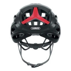 Caschi Bici Strada Casco Bici Abus Airbreaker Grigio Scuro 5 Caschi Bici Strada Casco Bici Abus Airbreaker Grigio Scuro -Biciclette Attrezzature Negozio abus airbreaker helmet darkgrey 3