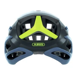 Caschi Bici Strada Casco Bici Abus Airbreaker Grigio Chiaro -Biciclette Attrezzature Negozio abus airbreaker helmet grigiolight 3