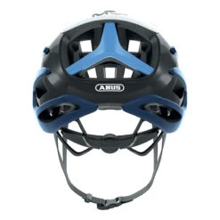 Caschi Bici Strada Casco Bici Abus Airbreaker Movistar 2020 -Biciclette Attrezzature Negozio abus airbreaker helmet movistar2020 3