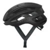 Caschi Bici Strada Casco Bici Abus Airbreaker Velvet Nero