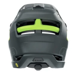 Downhill Casco Abus Airdrop Mips Concrete Grigio 5 Downhill Casco Abus Airdrop Mips Concrete Grigio -Biciclette Attrezzature Negozio abus airdrop mips concrete 3