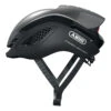 Caschi Bici Strada Casco Bici Abus Gamechanger Grigio Scuro
