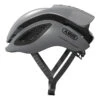 Caschi Bici Strada Casco Bici Abus Gamechanger Race Grigio