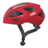 Caschi Bici Strada Casco Bici Abus Macator Blaze Rosso