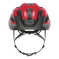 Caschi Bici Strada Casco Bici Abus Macator Blaze Rosso 5 Caschi Bici Strada Casco Bici Abus Macator Blaze Rosso -Biciclette Attrezzature Negozio abus macator helmet rosso 3