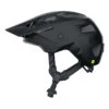 Mtb Casco Bici Abus Modrop Mips Velvet Nero