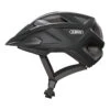 Caschi Bici Strada Casco Bimbo Abus Mountz Velvet Nero