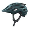 Mtb Casco Bici Abus Moventor 2.0 Midnight Blu