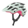 Mtb Casco Abus Moventor 2.0 Mips Iced Mint