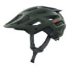 Mtb Casco Bici Abus Moventor 2.0 Pine Verde
