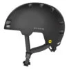 Caschi Bici Strada Casco Abus Skurb Mips Velvet Nero