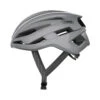 Caschi Bici Strada Casco Bici Abus Stormchaser Race Grigio