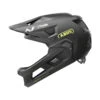 Downhill Casco Bimbo Abus Youdrop Ff Velvet Nero