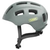 Caschi Bici Strada Casco Bimbo Abus Youn-i 2.0 Cool Grigio