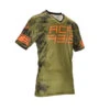 Maglie Maglia Mtb Acerbis Drakaris Nero Verde