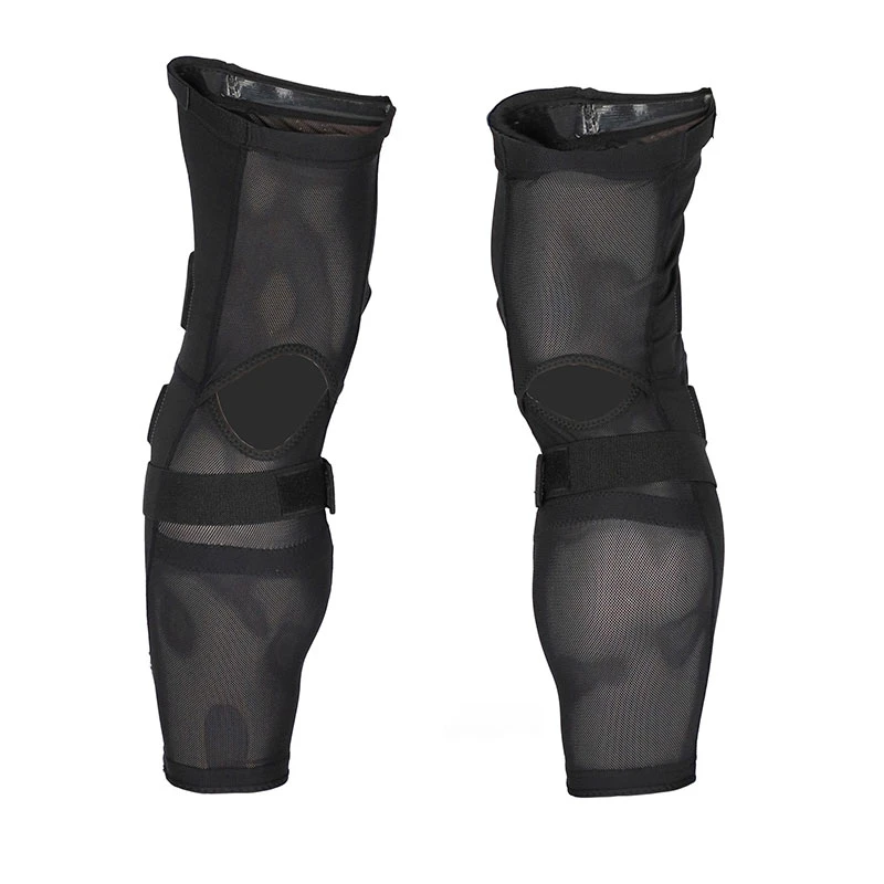 Ginocchiere Acerbis Mtb Korry Nero Giallo 2 Ginocchiere Acerbis Mtb Korry Nero Giallo - immagine 2