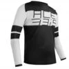 Maglie Maglia Acerbis Speeder Mtb Grigio Nero