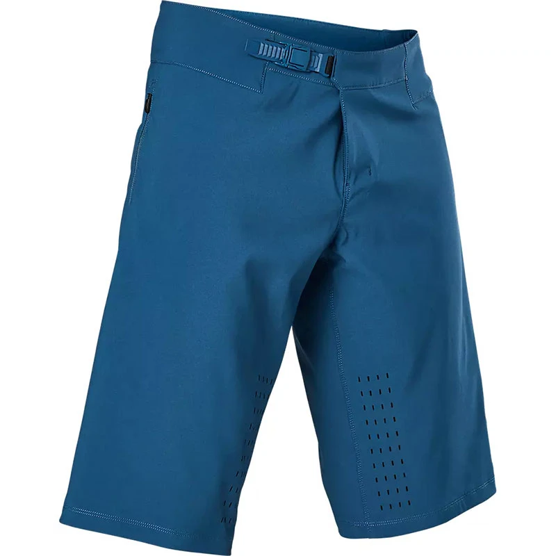 Pantaloni Fox Defend Short Se Dark Indigo 1 Pantaloni Fox Defend Short Se Dark Indigo