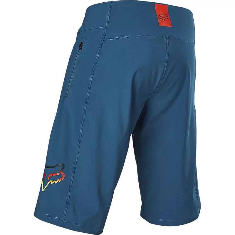 Pantaloni Fox Defend Short Se Dark Indigo 2 Pantaloni Fox Defend Short Se Dark Indigo - immagine 2