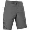 Pantaloni Fox Flexair Short Dark Shadow