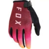 Guanti Fox Ranger Ts57 Dark Maroon
