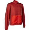 Giacche Giacca Fox Ranger Wind Rosso Cly