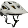 Casco Mtb Fox Speedframe Vnish Bone