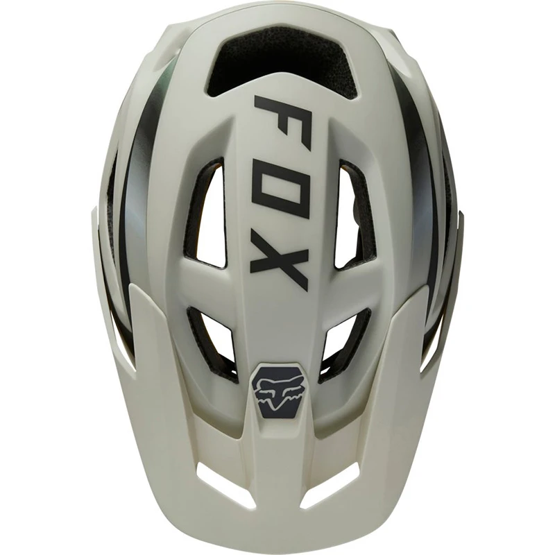 Casco Mtb Fox Speedframe Vnish Bone 2 Casco Mtb Fox Speedframe Vnish Bone - immagine 2