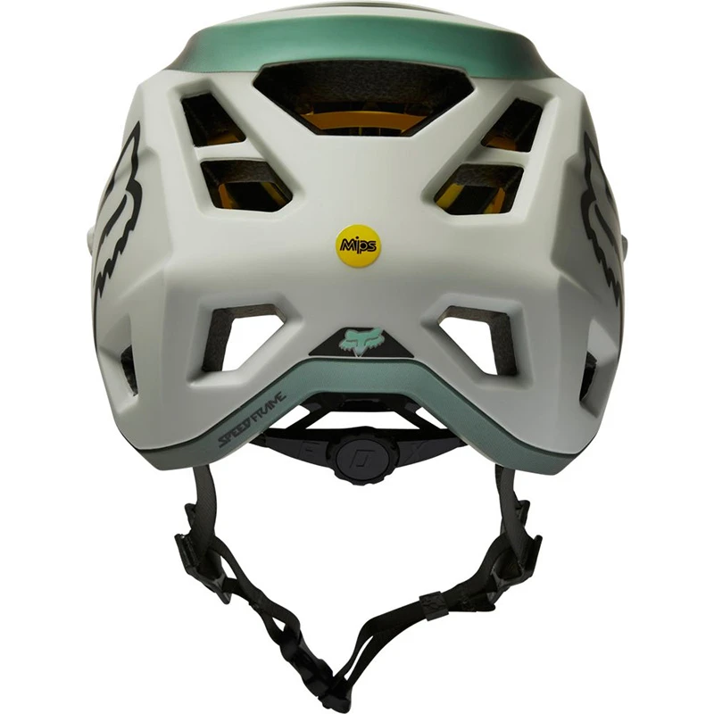 Casco Mtb Fox Speedframe Vnish Bone 3 Casco Mtb Fox Speedframe Vnish Bone - immagine 3