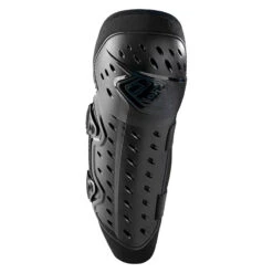 Troy Lee Designs Ginocchiere Ginocchiera Troy Lee Desings Rogue Nero