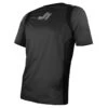Maglie Maglia Just-1 J Flex Mtb Ss Hype Nero Grigio