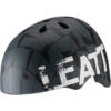 Mtb Casco Bimbo Leatt Urban 1.0 Nero