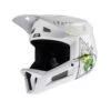 Downhill Casco Leatt Gravity 2.0 V.23 Zombie