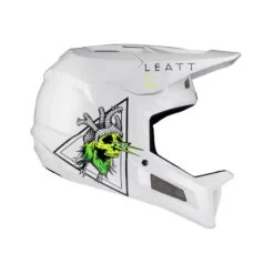Downhill Casco Leatt Gravity 2.0 V.23 Zombie -Biciclette Attrezzature Negozio le 102301410 3