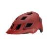 Mtb Casco Leatt Allmtn 1.0 V.23 Lava