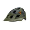 Mtb Casco Bimbo Leatt Allmtn 1.0 V.23 Camo