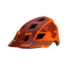 Mtb Casco Bimbo Leatt Allmtn 1.0 V.23 Flame