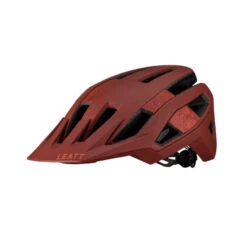 Mtb Casco Leatt Trail 3.0 V.23 Lava