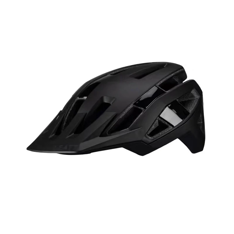 Mtb Casco Leatt Trail 3.0 V.23 Stealth 1 Mtb Casco Leatt Trail 3.0 V.23 Stealth