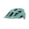 Mtb Casco Leatt Trail 2.0 V.23 Pistachio