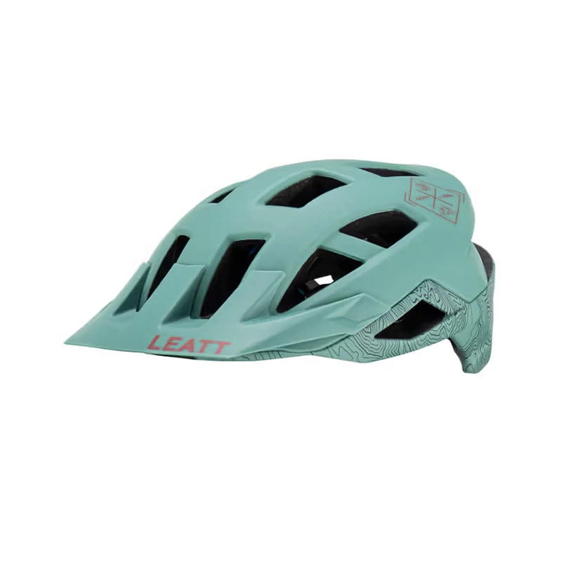 Mtb Casco Leatt Trail 2.0 V.23 Pistachio 1 Mtb Casco Leatt Trail 2.0 V.23 Pistachio