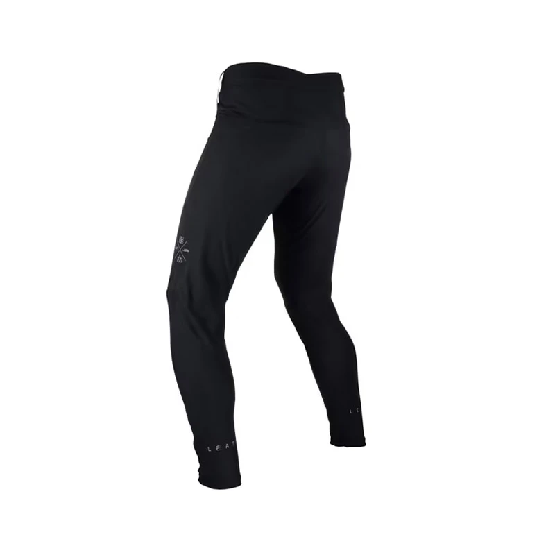 Pantaloni Leatt Mtb Trail 2.0 Nero 2 Pantaloni Leatt Mtb Trail 2.0 Nero - immagine 2