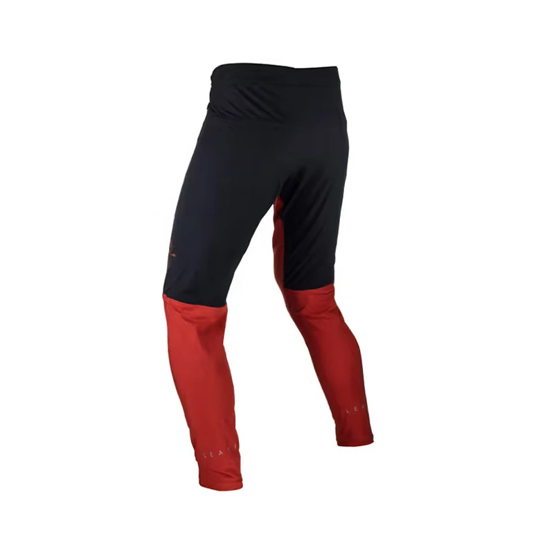 Pantaloni Leatt Mtb Trail 2.0 Lava 2 Pantaloni Leatt Mtb Trail 2.0 Lava - immagine 2