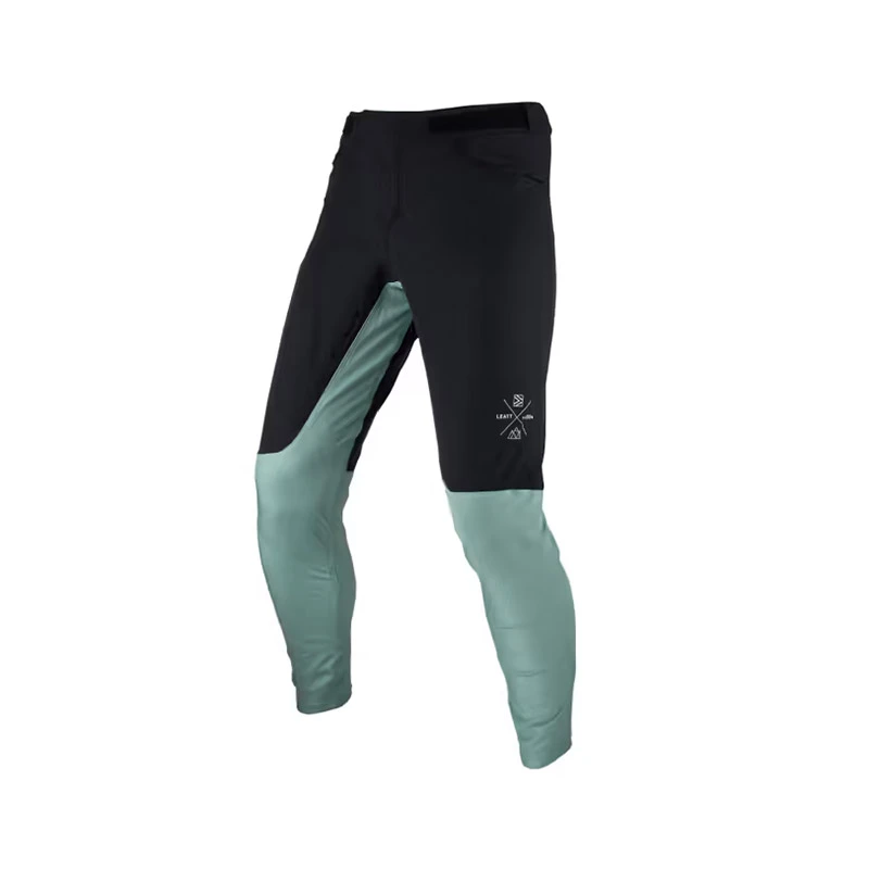 Pantaloni Leatt Mtb Trail 2.0 Pistachio 1 Pantaloni Leatt Mtb Trail 2.0 Pistachio