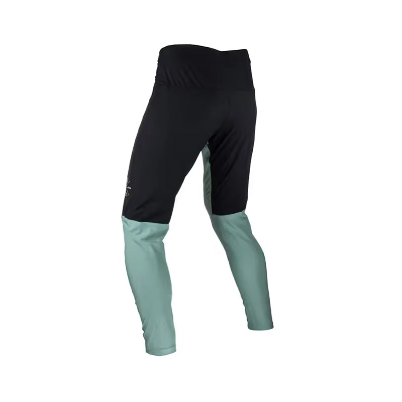 Pantaloni Leatt Mtb Trail 2.0 Pistachio 2 Pantaloni Leatt Mtb Trail 2.0 Pistachio - immagine 2