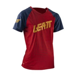 Maglie Maglia Donna Leatt 2.0 Mtb Short Copper 4 Maglie Maglia Donna Leatt 2.0 Mtb Short Copper -Biciclette Attrezzature Negozio leatt 2.0mtb lady short jersey copper 2