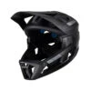 Downhill Casco Leatt Enduro 2.0 V.23 Jr Stealth