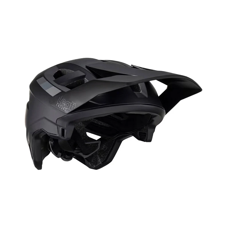 Downhill Casco Leatt Enduro 2.0 V.23 Jr Stealth 2 Downhill Casco Leatt Enduro 2.0 V.23 Jr Stealth - immagine 2